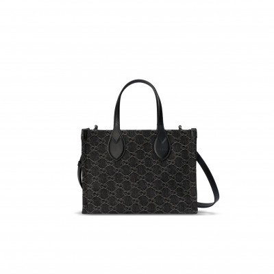GUCCI OPHIDIA MEDIUM TOTE BAG 772183 (27*19*11cm)